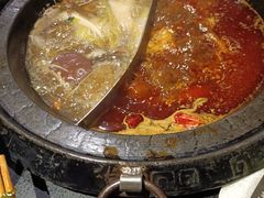 -唇辣号重庆老火锅(燕郊鑫乐汇店)