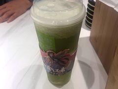 -奈雪的茶(新天地广场PRO店)