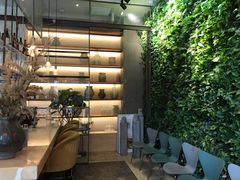 -The Rug Cafe(王府中环店)
