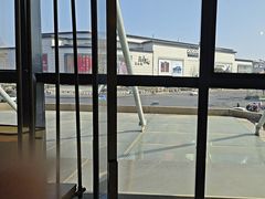 -扬州万怡酒店-中餐厅(文昌中路店)