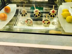 -海鲜自助·汇咖啡厅(宜宾绿发皇冠假日酒店)