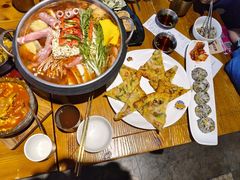 -汉米达特色料理餐厅(郴州友阿国际广场店)