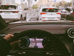 -上海德星奔驰(江杨南路店)