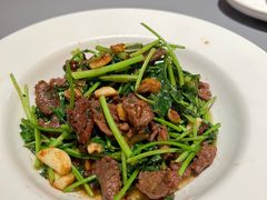 -桂满陇·手作小笼包&江南叫花鸡(中山公园店)