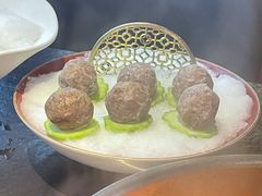-牛将军•涮肉•烤肉(北京王府井·故宫店)
