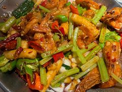 -吕记老鸭汤·徽菜馆(东营路店)