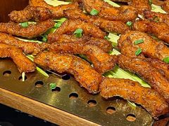 -小河盐帮·私家菜·烤鸭(三元桥·霄云路店)