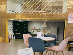 -FAIRYLAND龙族星球主题餐厅(凯丹广场店)