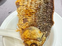 -金哥私房菜馆(张府园总店)