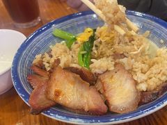 -澳门陈光记烧味饭店(南京德基广场店)