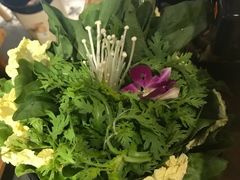 蔬菜拼品-牛记皇·鲜牛肉火锅(弘阳广场店)