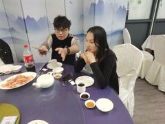 -渔满仓海鲜渔家(象山二店)