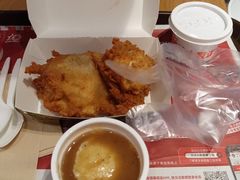 -肯德基(汇腾店)