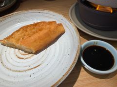 -青年公社烤鸭(蜀山万象汇店)