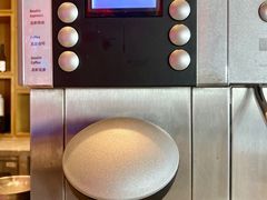 -武汉世茂希尔顿酒店·汇·全日餐厅