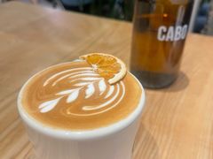 -CABO Coffee