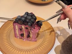 -BAKER&SPICE(安福路店)
