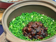 -百盛·鼎膳(中海财富中心)