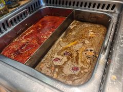 -草原塞蛮羊火锅城(港湾店)