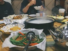 -丰尔粥食·粥底火锅·桑拿鸡(大良总店)