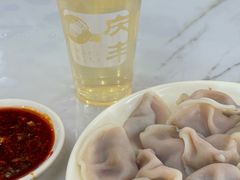 -庆丰包子铺(白塔寺店)