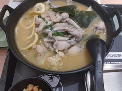 -蛙人战队·饭堂(储能大厦店)