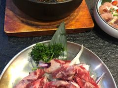 -嘿嘟嘟·肋条烧肉放题(爱融荟城店)