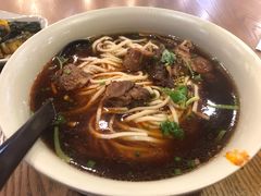 李先生牛肉面-李先生牛肉面大王(上海站南广场店)