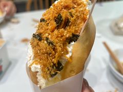 -小豆海棠(嘉兴路店)