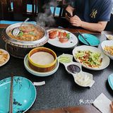 地点在大成路，环境不错，服务态度也很好