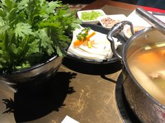 -左庭右院鲜牛肉火锅(新梅广场店)