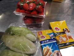 -永辉Bravo超市(东二环泰禾广场店)