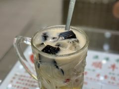 -义顺牛奶公司(新马路老店)