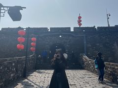 -南京大牌档(新街口德基广场店)