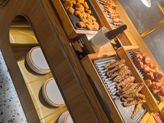 -比格比萨自助(上海松江万达店)