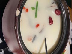 -老阿爸鲜鱼土菜(园区永旺店)
