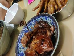 -慧娟面馆·餐厅(望江路店)