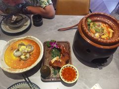 -沿江海南菜·文昌鸡祖师爷(大东海店)