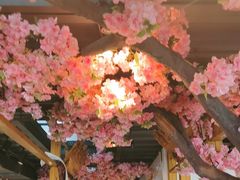-缘福乡村铁锅炖民宿(八达岭店)
