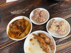 -品香排骨饭(羊官路店)