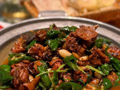 -鲁家大院(工农路店)