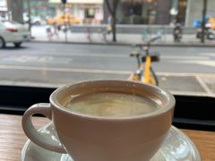 -常识咖啡common sense(春熙路店)