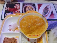 -绿茶餐厅(燕郊永旺店)