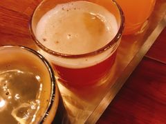 精酿啤酒-爱啤精酿·民谣酒馆(滨江店)