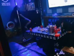 -唱吧麦颂KTV(松江五龙商业广场店)