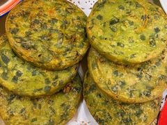 -老三样·旧食新味(船山路店)