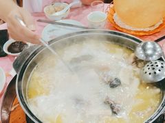 -侠成水上农庄(工业大道店)