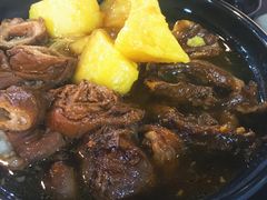 -亞婆井·劲抽面食(铂顿城店)