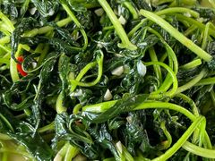 -农家小院土菜馆(斩坑桥店)