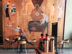 -星巴克(广州百信广场东区店)